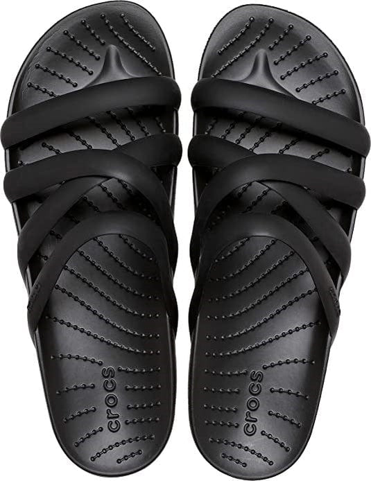 Classic Crocs Womens Splash Strappy Sandal