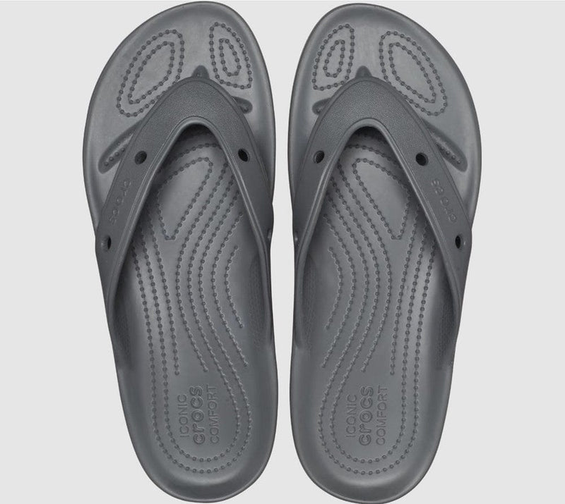 Load image into Gallery viewer, Crocs Classic All-Terrain Flip - Black
