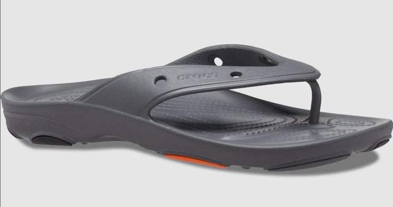 Load image into Gallery viewer, Crocs Classic All-Terrain Flip - Black
