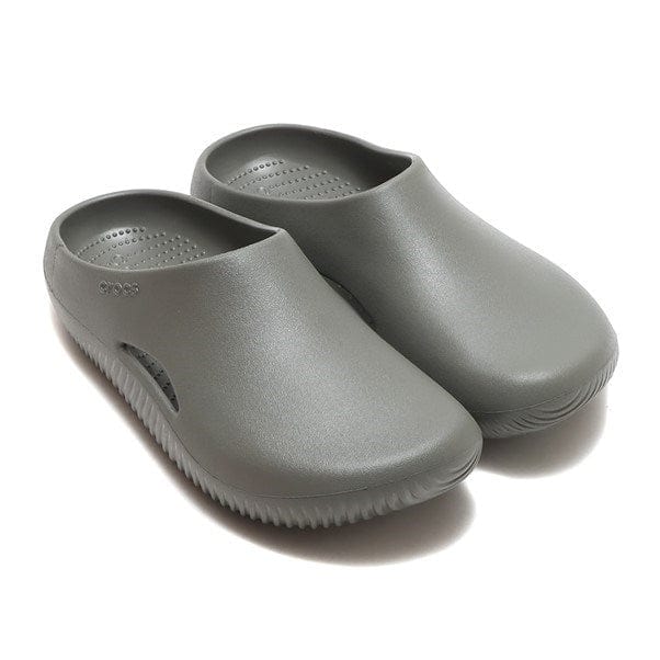 Load image into Gallery viewer, Crocs Mellow Clog - Dusty Olive
