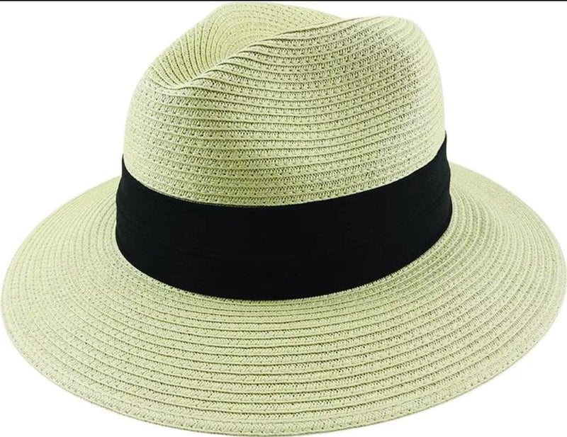 Load image into Gallery viewer, Avenel Paper Braid Safari Hat
