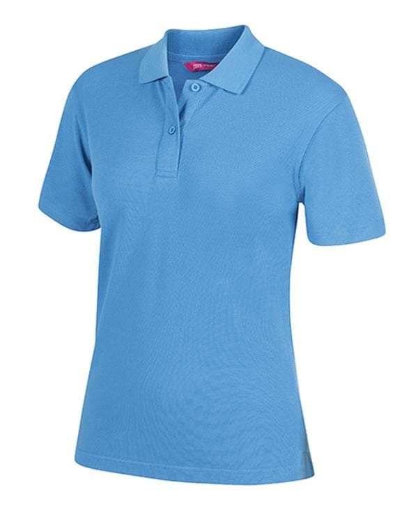 Load image into Gallery viewer, JB&#39;s Womens Signature Polo Shirt
