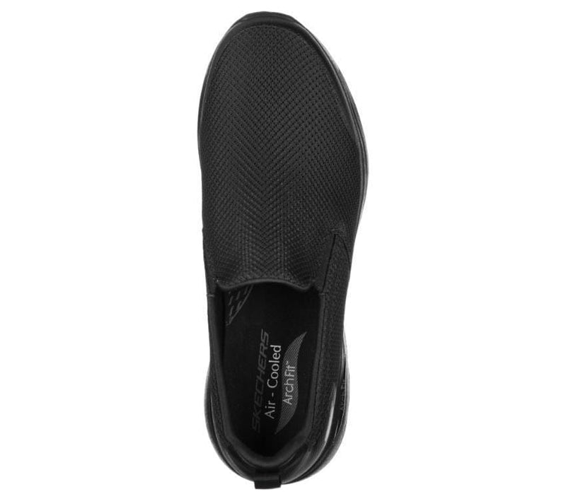Load image into Gallery viewer, Skechers Mens Go Walk Arch Fit Togpath Shoe
