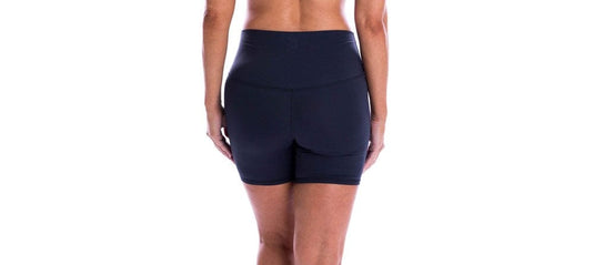 Togs Womens Boyleg Swim Short