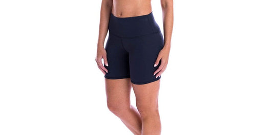 Togs Womens Boyleg Swim Short