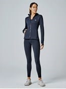 Load image into Gallery viewer, Running Bare Womens Elements Jacket
