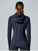 Load image into Gallery viewer, Running Bare Womens Elements Jacket
