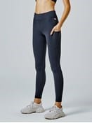 Running Bare Womens Thermal Tech 28