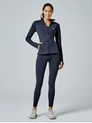 Running Bare Womens Thermal Tech 28