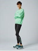 Load image into Gallery viewer, Running Bare Womens Legacy Crew Sweatshirt
