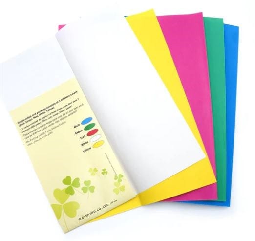 Clover Tracing Paper 