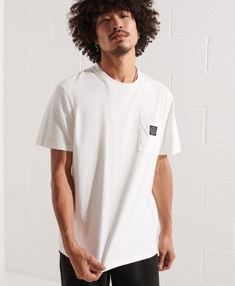 Load image into Gallery viewer, Superdry Mens  Expedetion Pocket Tee
