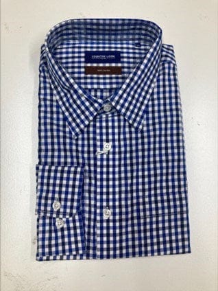 Load image into Gallery viewer, Country Look Mens Romney Shirt
