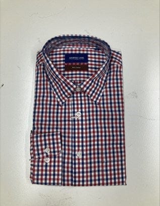 Country Look Mens Romney Shirt