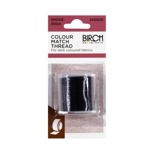 Birch Colour Match Thread - 200M
