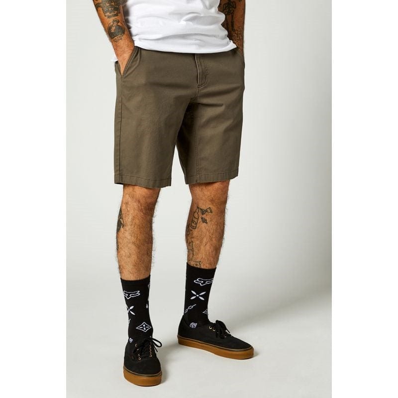 Load image into Gallery viewer, Fox Mens Essex 2.0 Shorts
