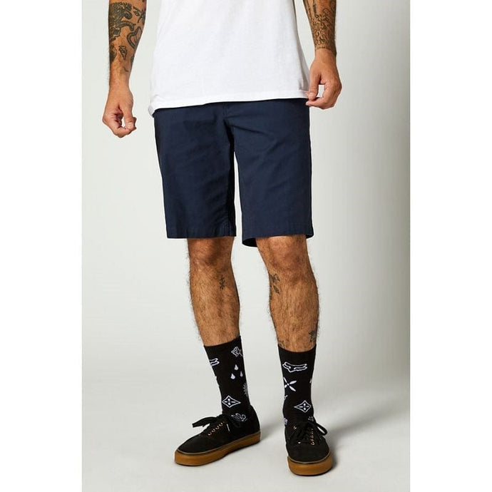 Fox Mens Essex 2.0 Shorts