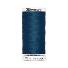 Gutermann Polyester Sew-All Thread - 250m