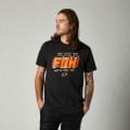 Fox Mens Overlay Premium Tee