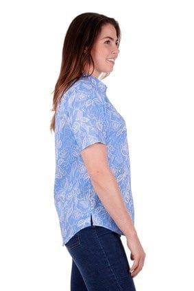 Load image into Gallery viewer, Thomas Cook Womens Mabel Shirt

