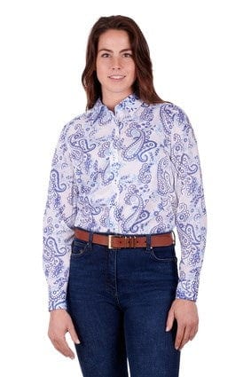 Load image into Gallery viewer, Thomas Cook Womens Piper Shirt
