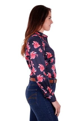 Load image into Gallery viewer, Thomas Cook Womens Jewel Shirt
