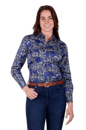 Load image into Gallery viewer, Thomas Cook Womens Loretta Shirt
