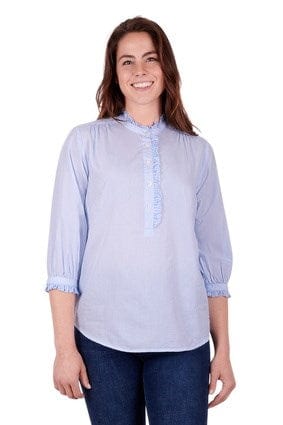 Load image into Gallery viewer, Thomas Cook Womens Cynthia Shirt
