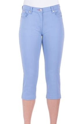Load image into Gallery viewer, Thomas Cook Womens Jane Crop Skinny Pant
