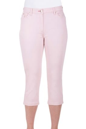 Load image into Gallery viewer, Thomas Cook Womens Jane Crop Skinny Pant

