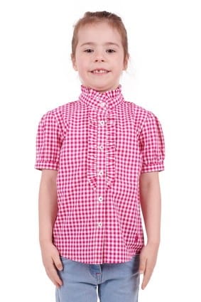 Load image into Gallery viewer, Thomas Cook Girls Olivia Shirt
