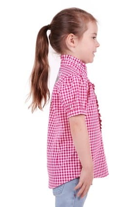 Load image into Gallery viewer, Thomas Cook Girls Olivia Shirt
