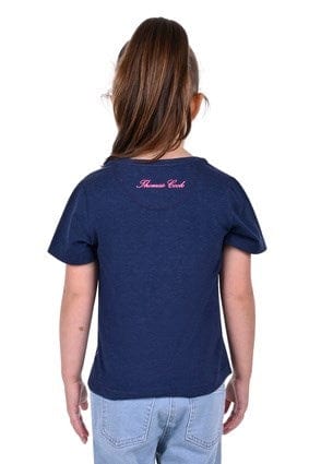 Load image into Gallery viewer, Thomas Cook Girls Harper Tee
