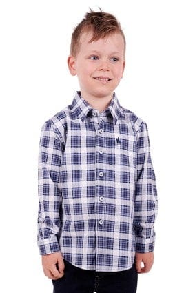 Load image into Gallery viewer, Thomas Cook Boys Lloyd Shirt
