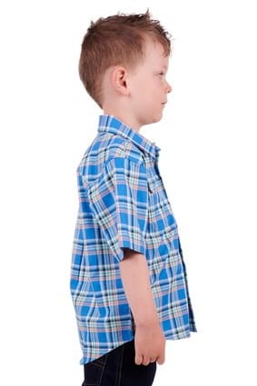 Load image into Gallery viewer, Thomas Cook Boys Baxter Shirt
