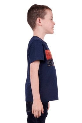 Load image into Gallery viewer, Thomas Cook Boys Boab Tree Tee
