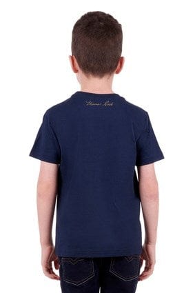 Load image into Gallery viewer, Thomas Cook Boys Boab Tree Tee

