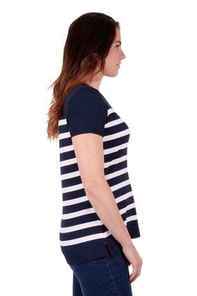 Load image into Gallery viewer, Thomas Cook Womens Delaney Tee
