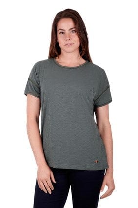 Load image into Gallery viewer, Thomas Cook Womens Blake Tee
