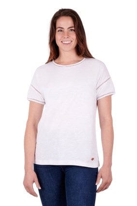Load image into Gallery viewer, Thomas Cook Womens Blake Tee
