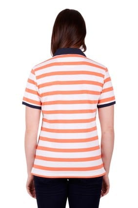 Load image into Gallery viewer, Thomas Cook Womens Mae Polo
