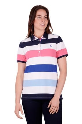 Thomas Cook Womens Arizona Polo