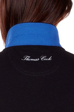 Thomas Cook Womens Austin Polo