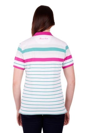Load image into Gallery viewer, Thomas Cook Womens Ella Polo
