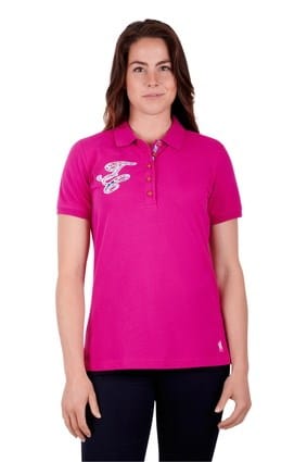 Load image into Gallery viewer, Thomas Cook Womens Austin Polo
