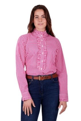 Load image into Gallery viewer, Thomas Cook Womens Olivia Shirt
