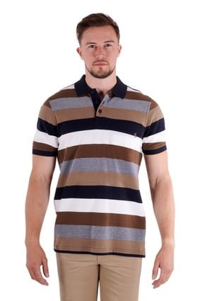 Load image into Gallery viewer, Thomas Cook Mens Williams Polo
