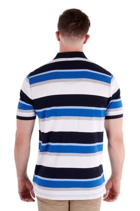 Load image into Gallery viewer, Thomas Cook Mens Morris Polo

