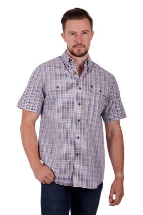 Load image into Gallery viewer, Thomas Cook Mens Lawson Shirt
