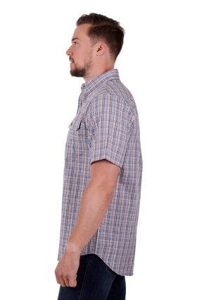 Load image into Gallery viewer, Thomas Cook Mens Lawson Shirt
